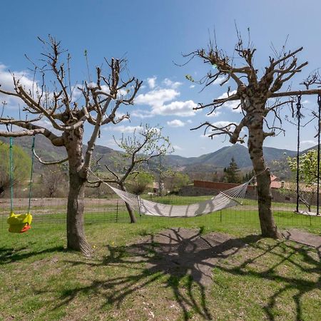 Can Gallo Льянарс Экстерьер фото